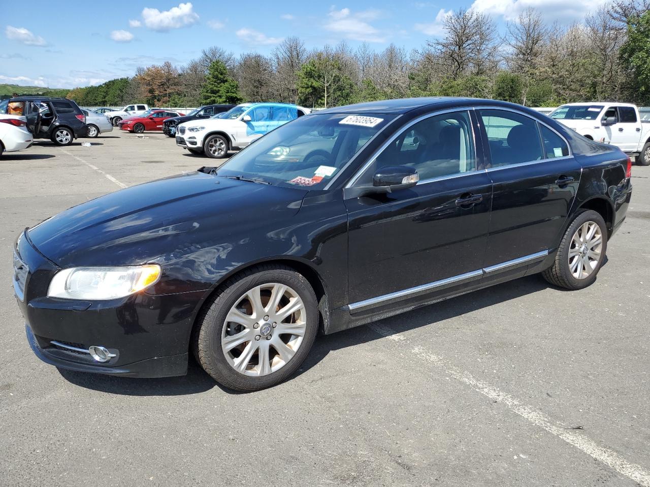 VOLVO S80 3.2 2010