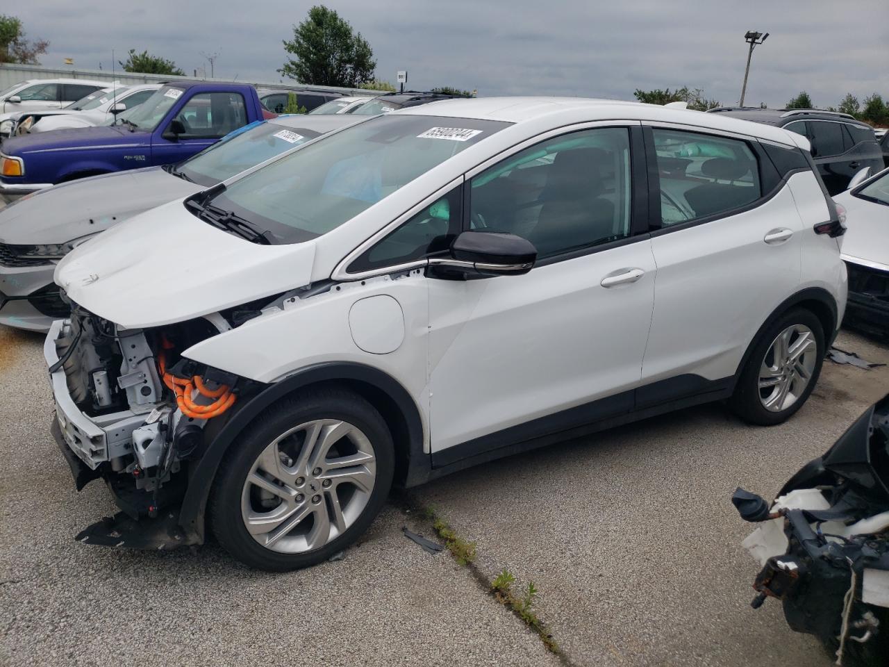 CHEVROLET BOLT EV 1L 2023