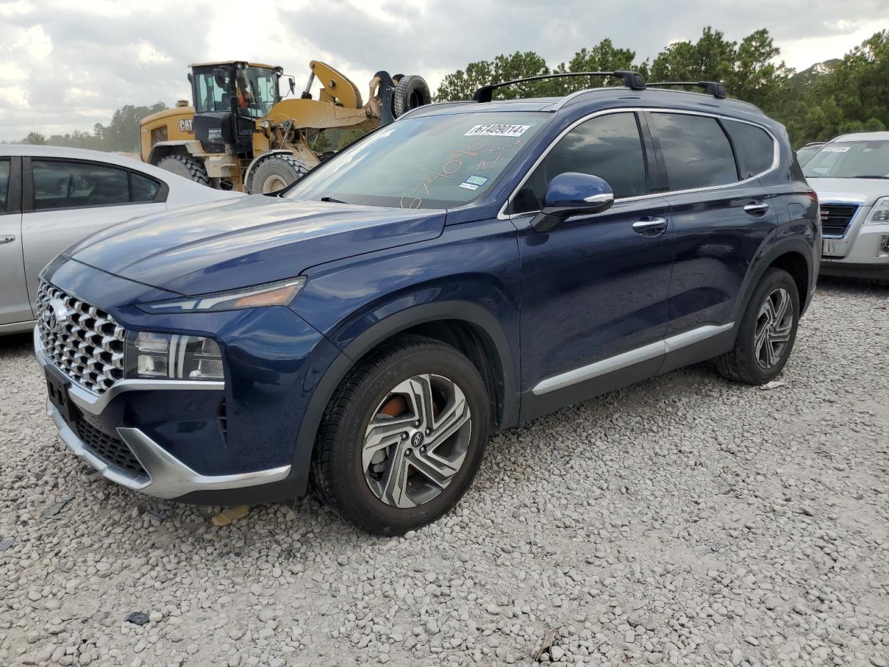 HYUNDAI SANTA FE S 2023