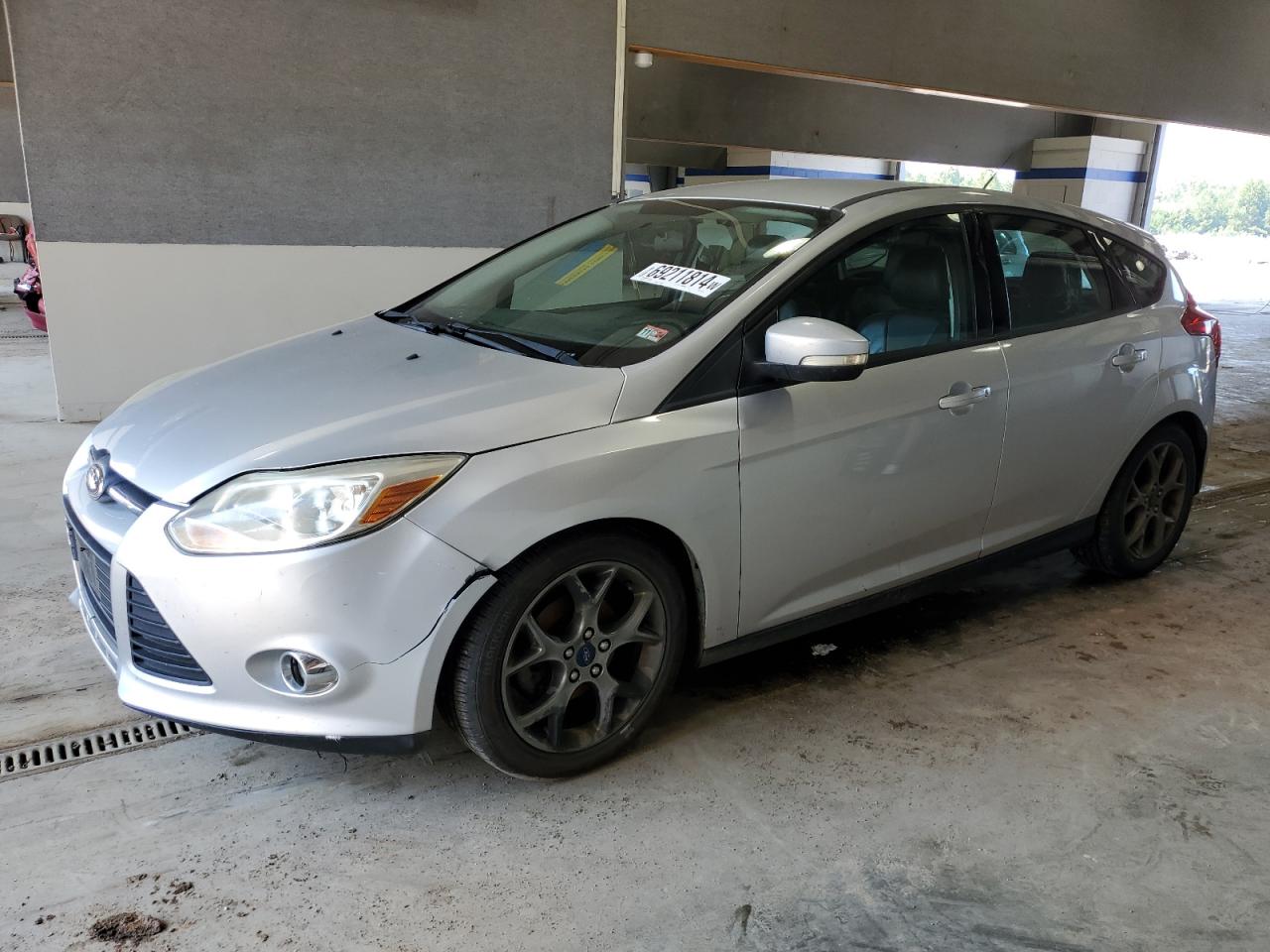 FORD Focus Se 2014
