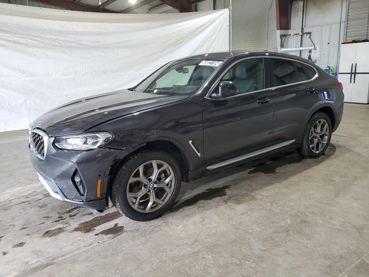 BMW X4 XDRIVE3 2022