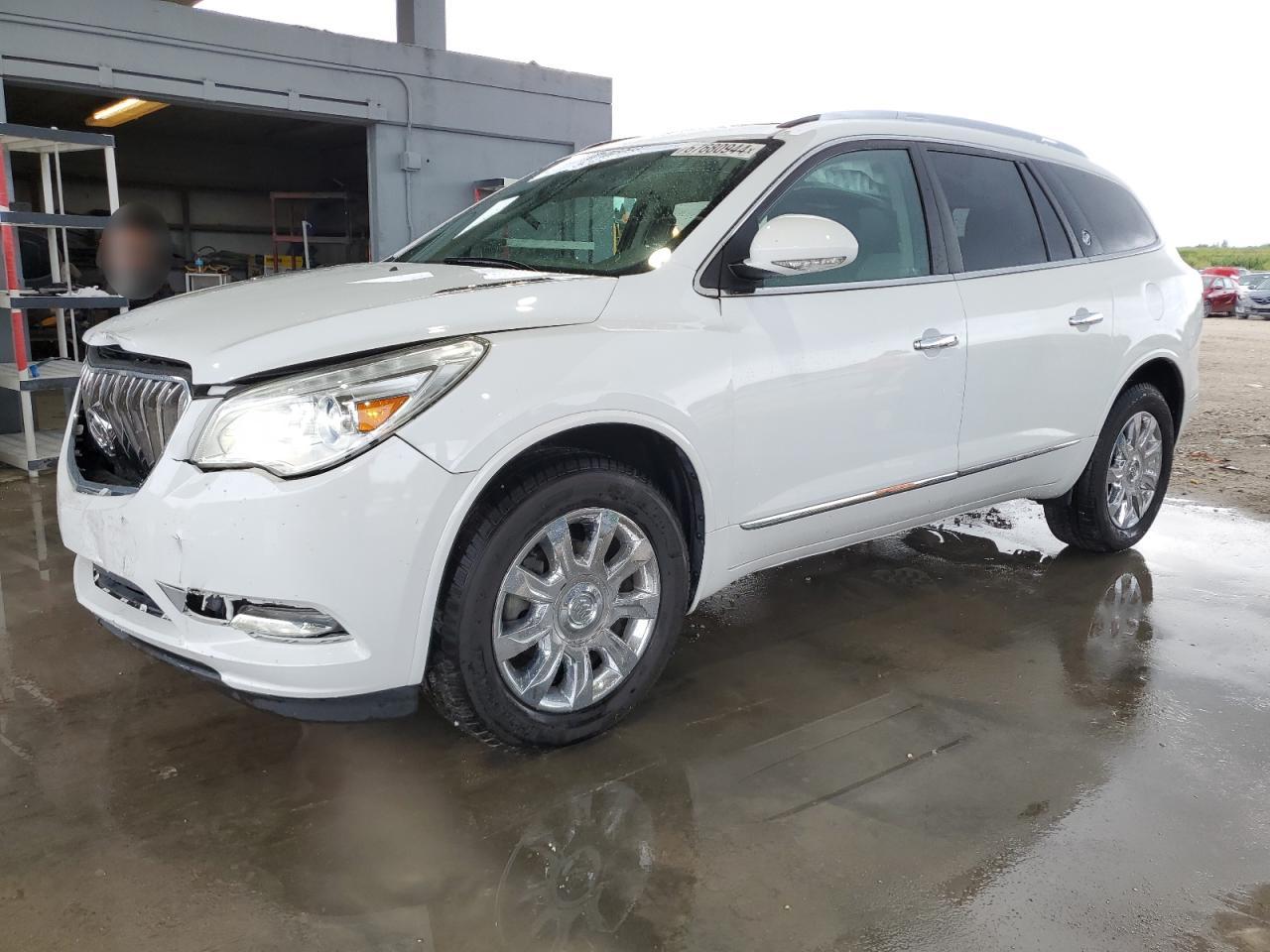 BUICK ENCLAVE 2017