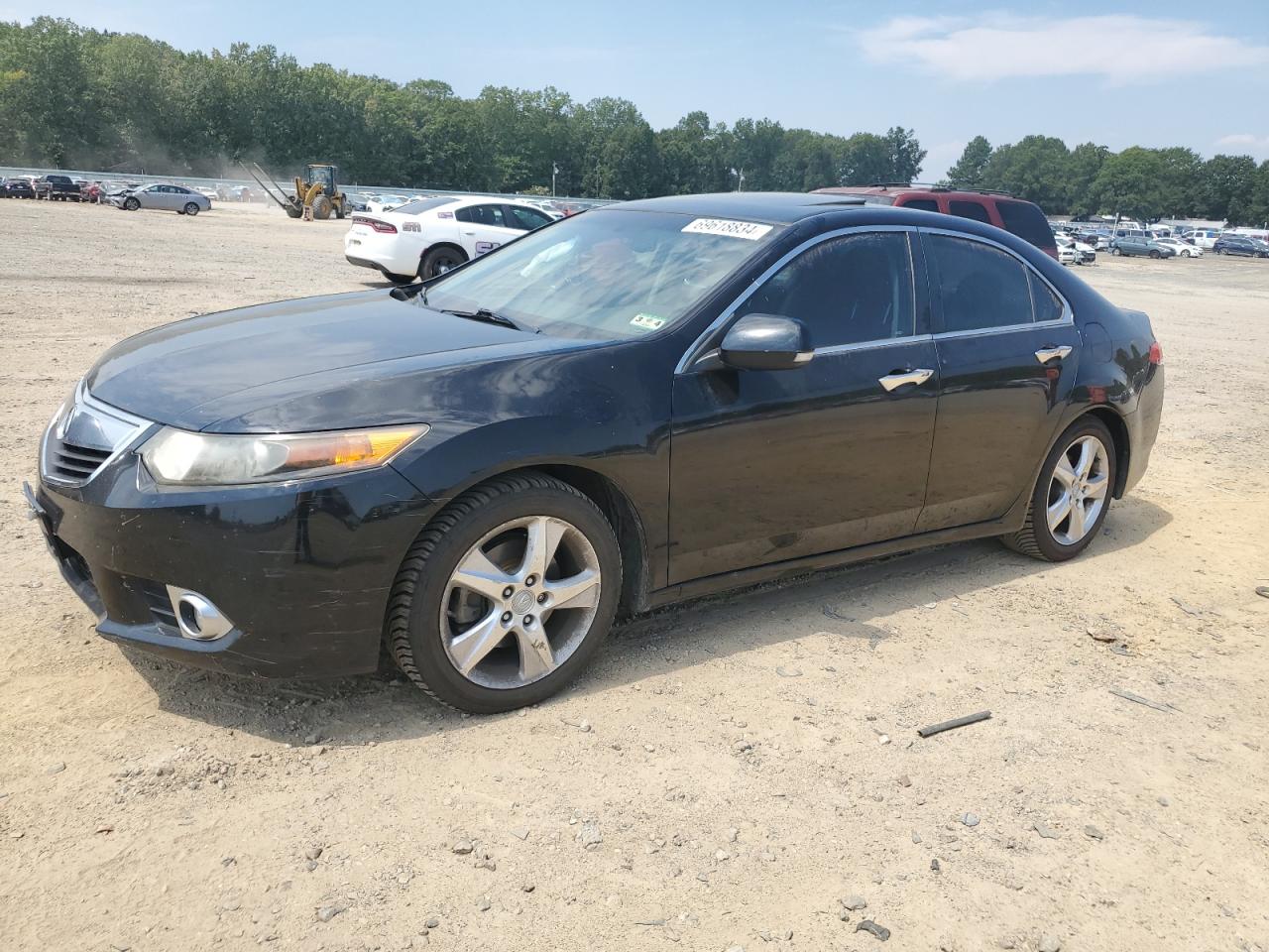ACURA Tsx 2011