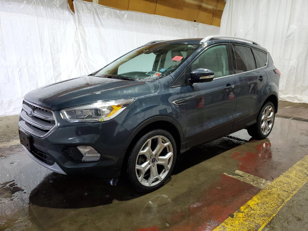 FORD ESCAPE TIT 2019