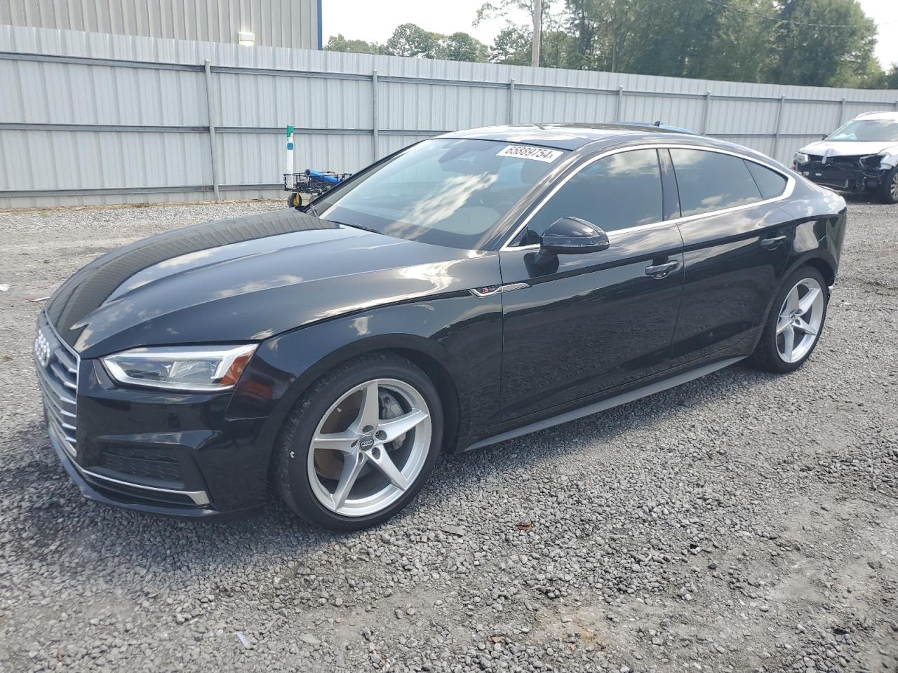 AUDI A5 PREMIUM 2019