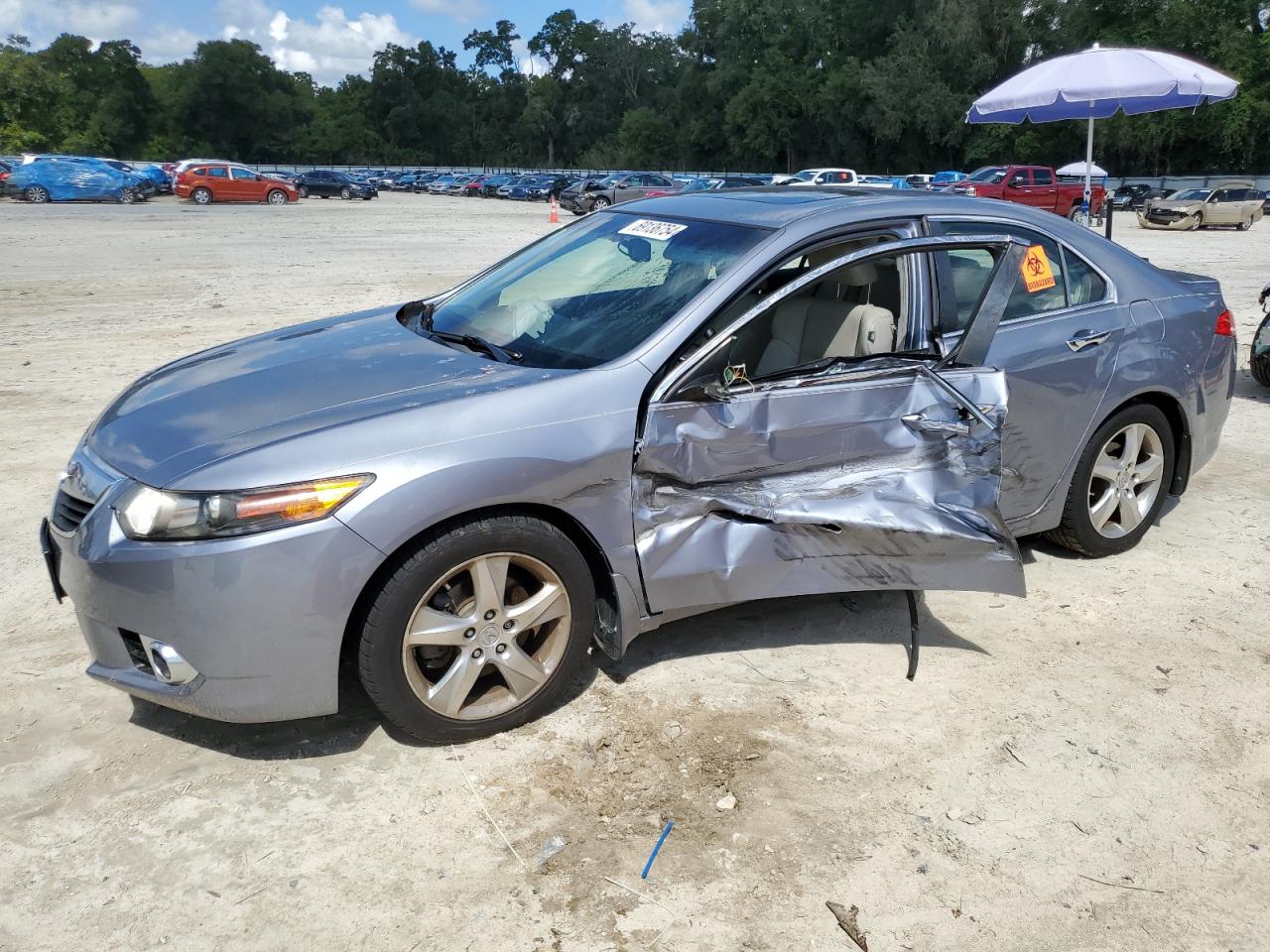 ACURA Tsx 2011