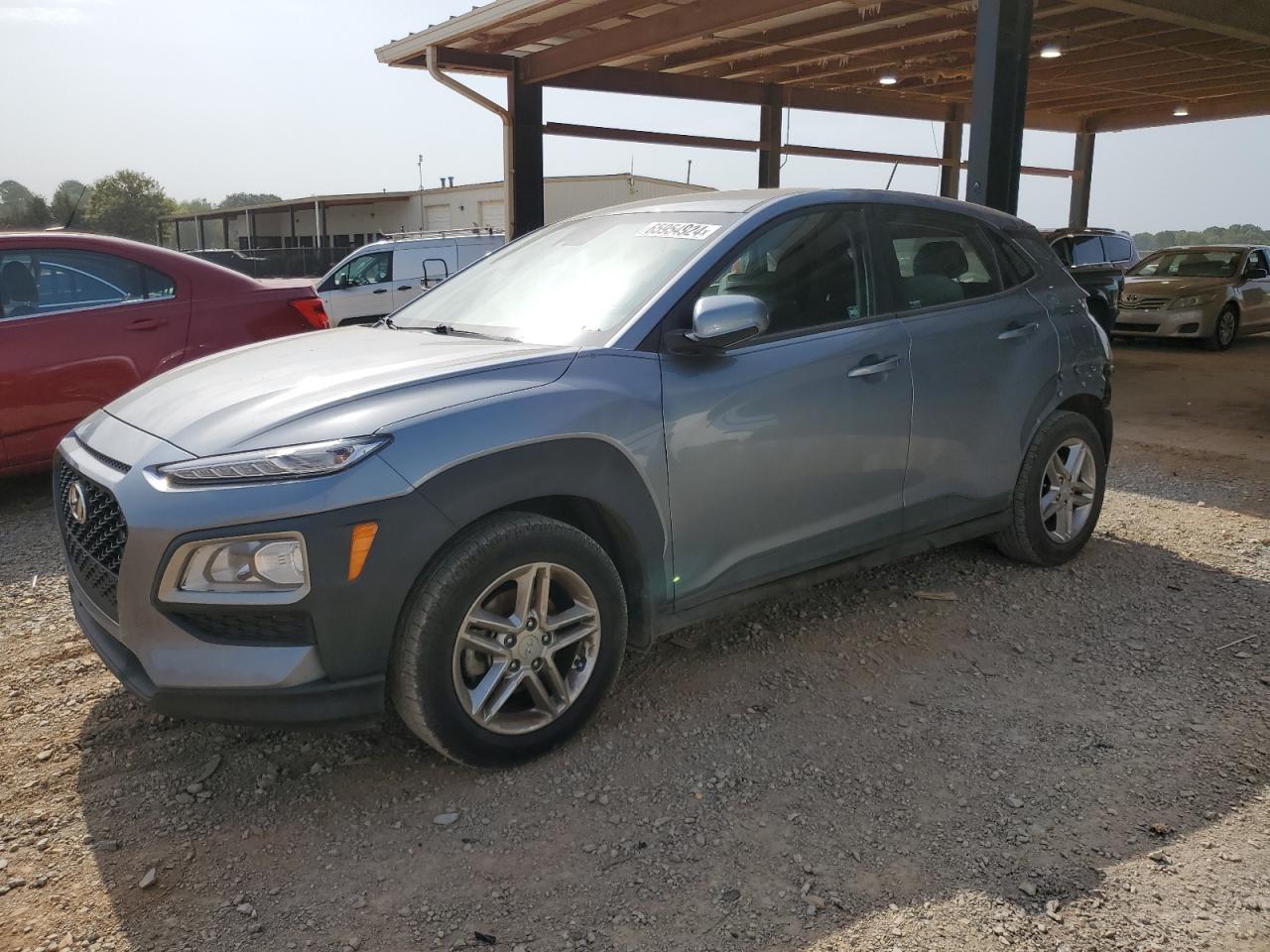 HYUNDAI KONA SE 2021