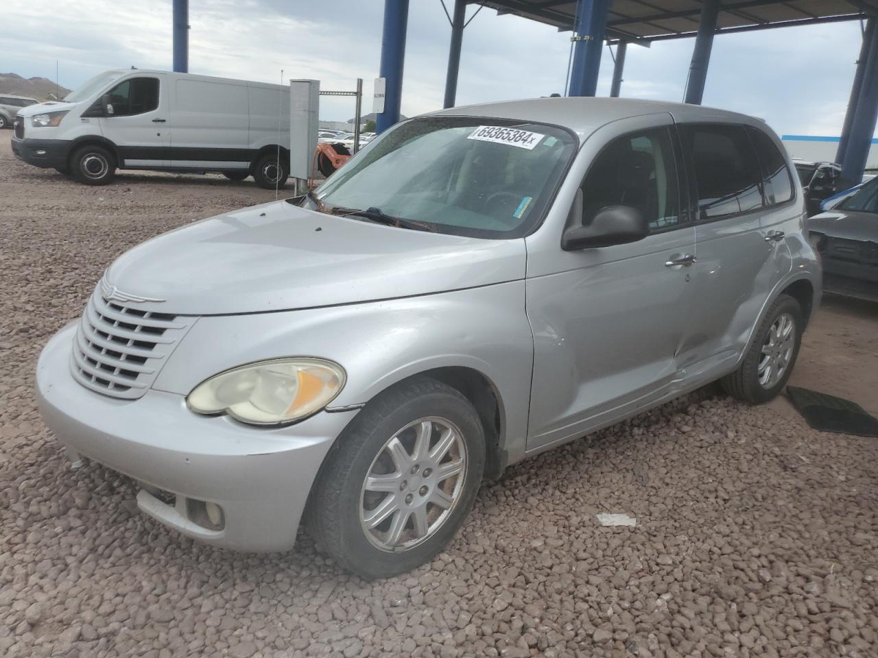 CHRYSLER Pt Cruiser 2008