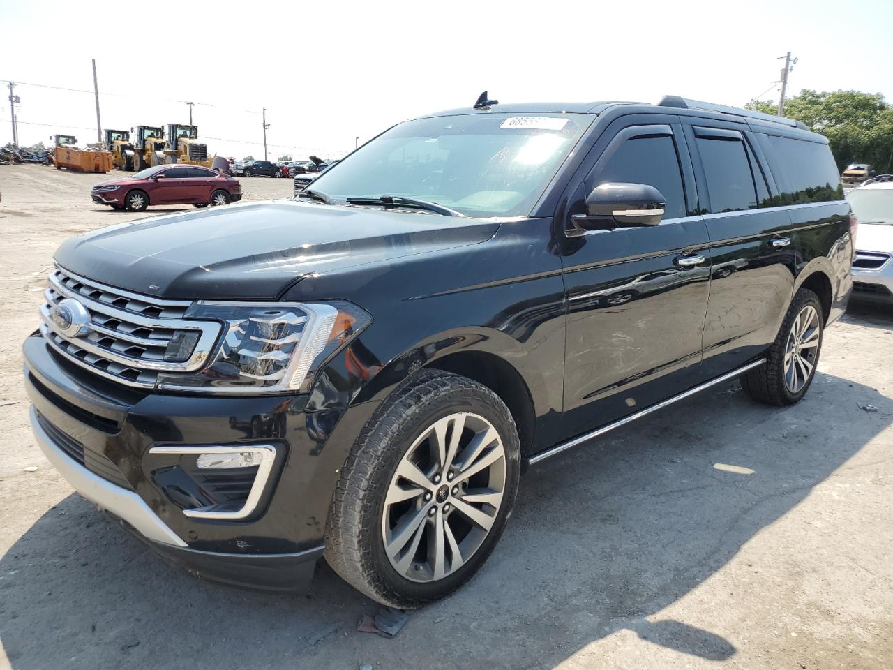 FORD EXPEDITION 2020