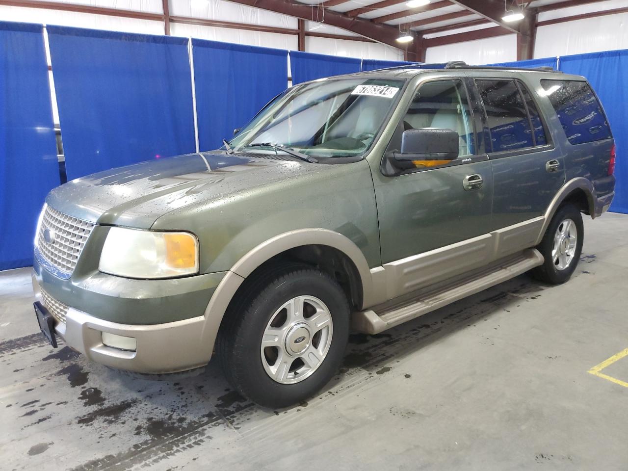 FORD EXPEDITION 2003