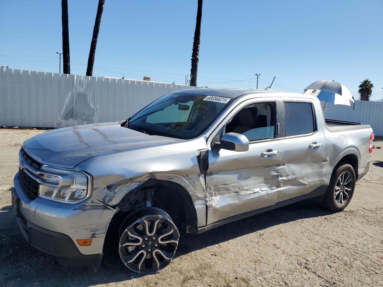 FORD MAVERICK X 2023