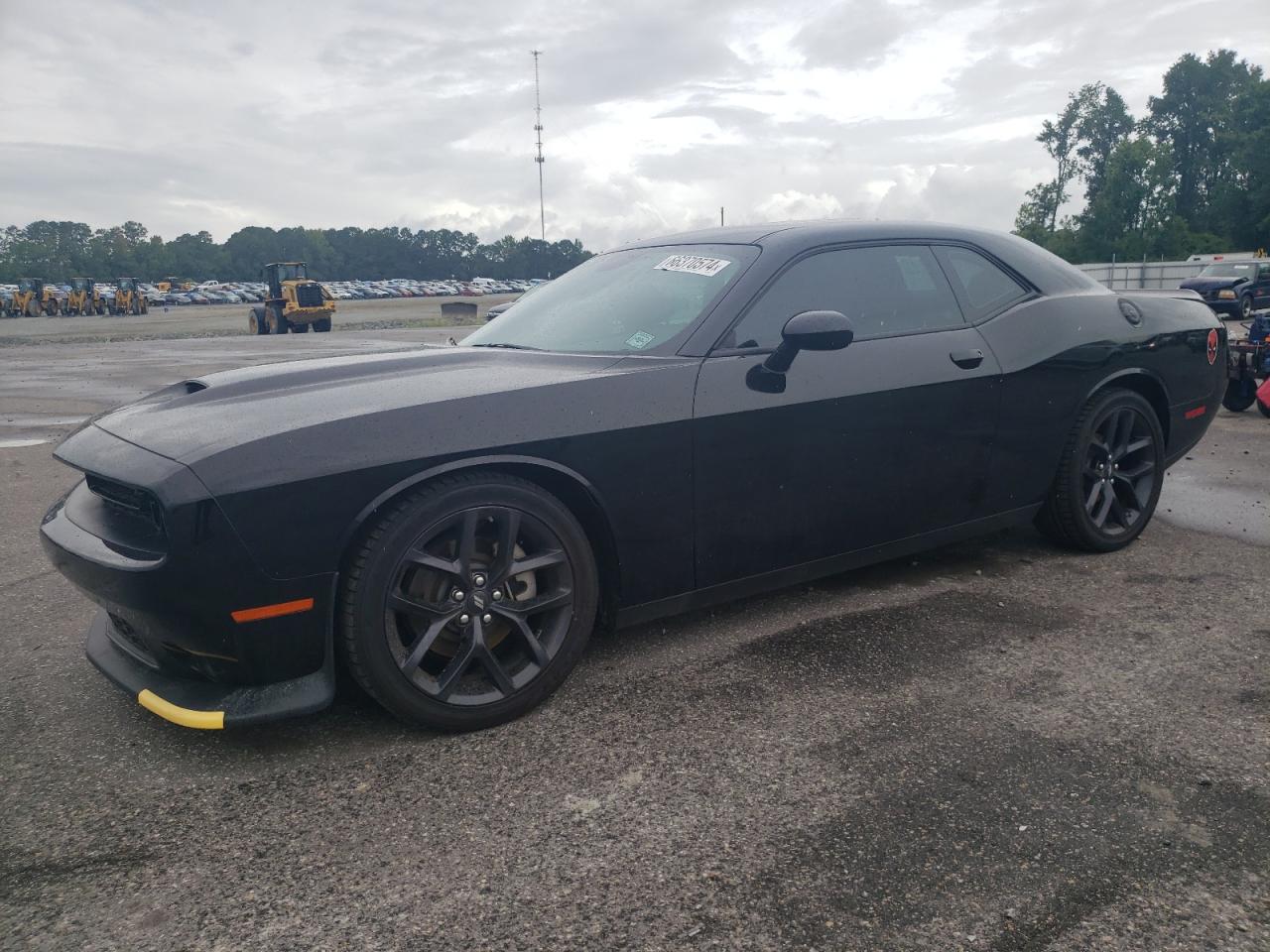 DODGE CHALLENGER 2023