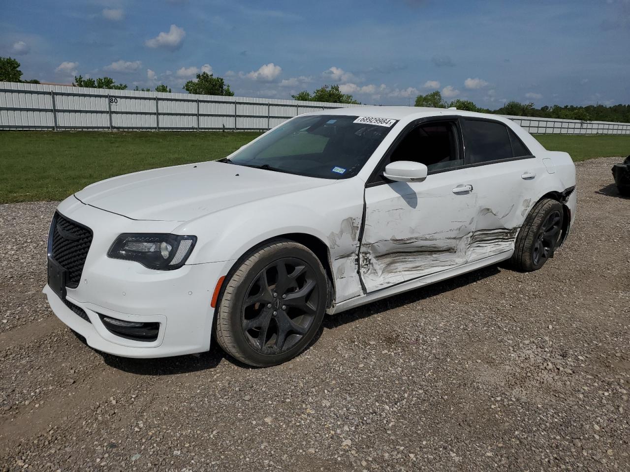 CHRYSLER 300 TOURIN 2021