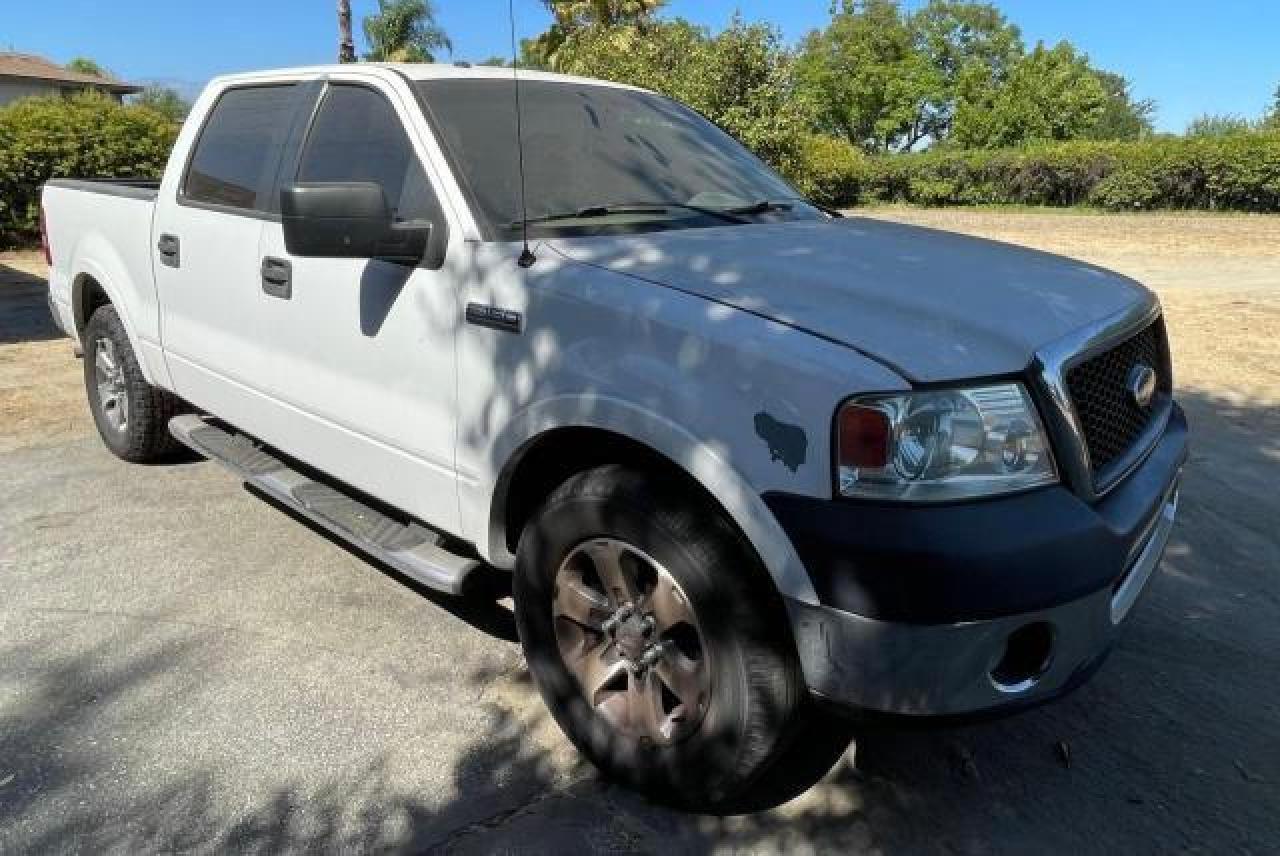 FORD F-150 2006