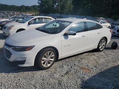 Chevrolet Malibu Lt 2021