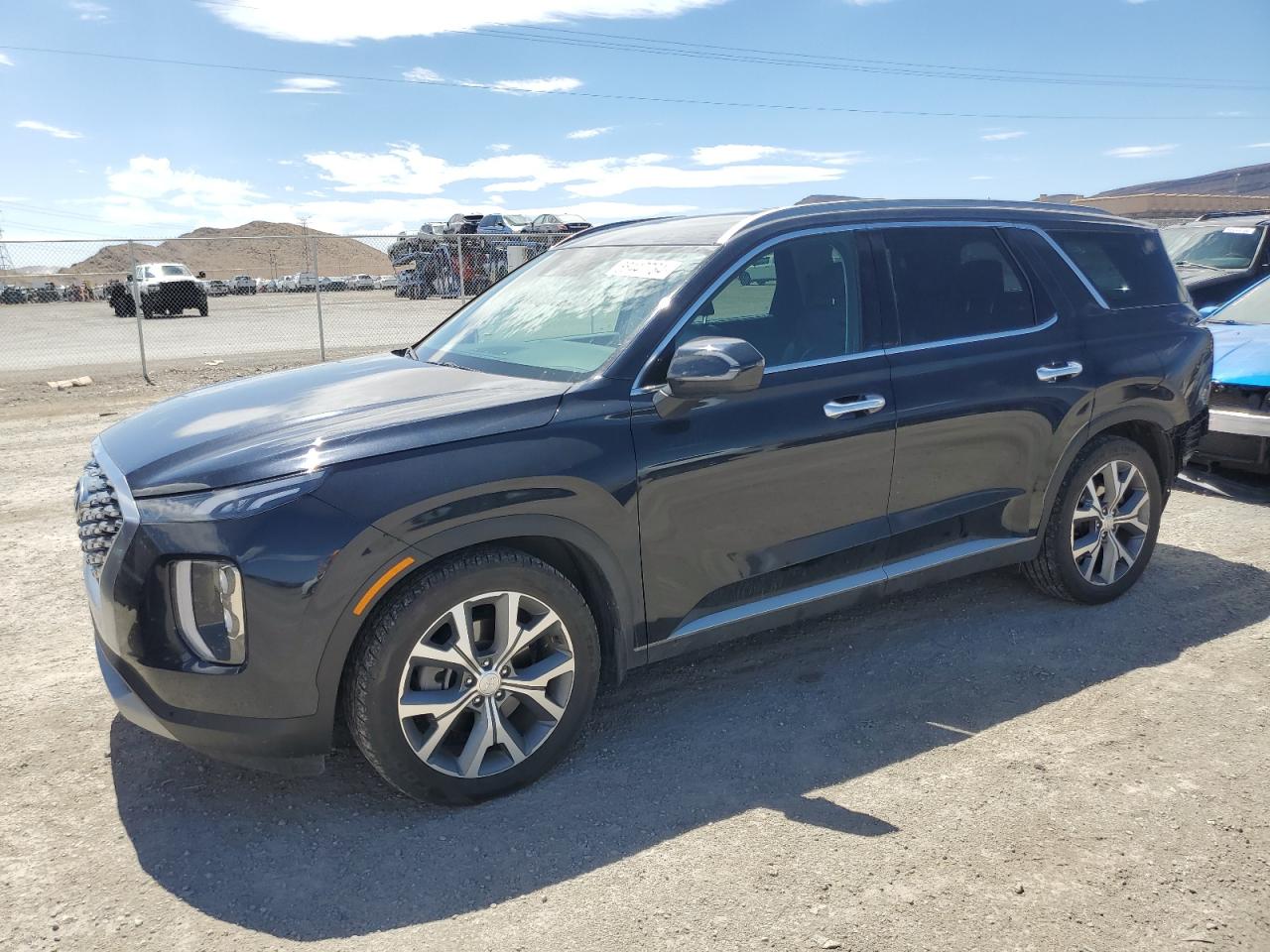 HYUNDAI PALISADE S 2020