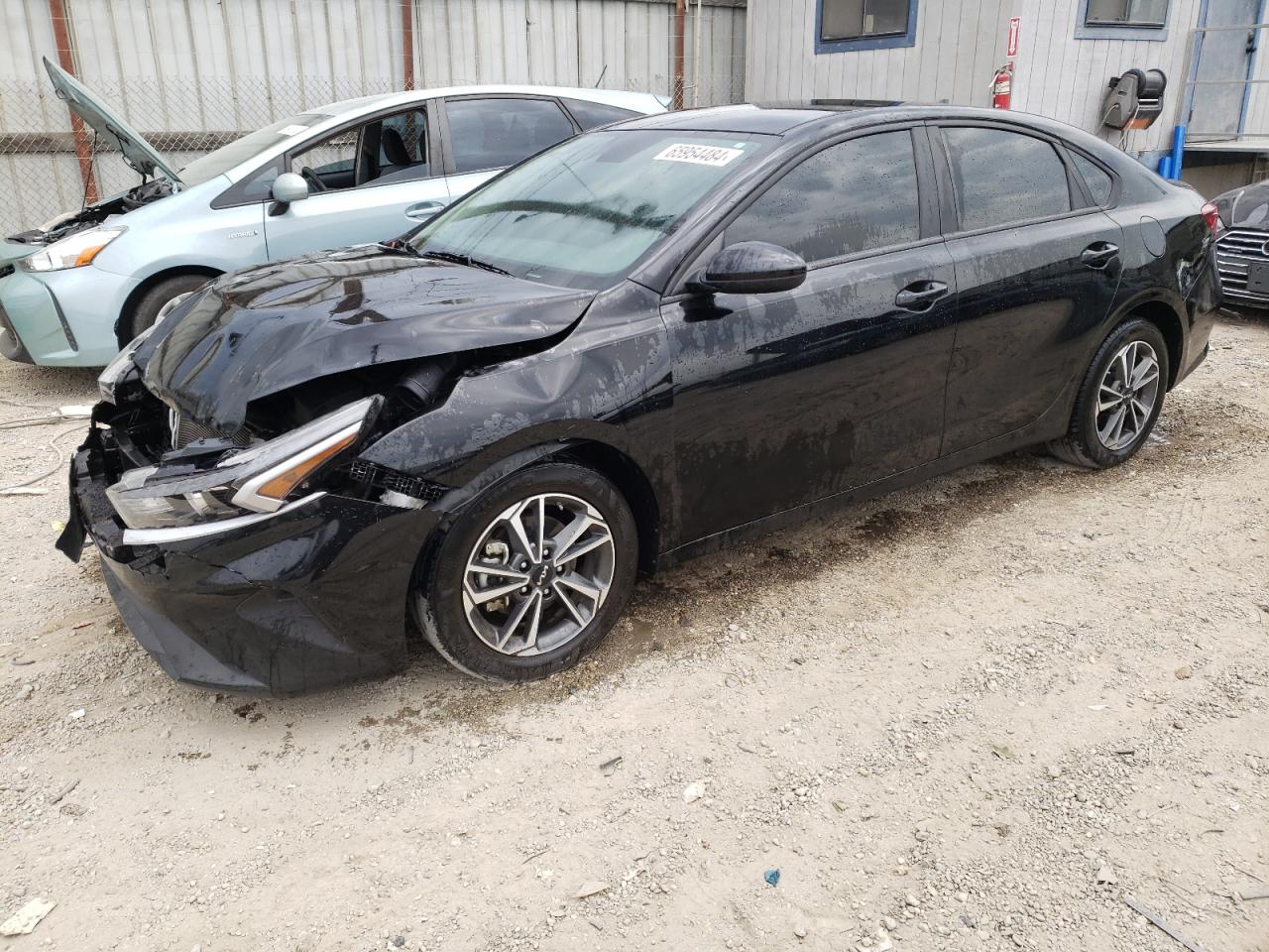 KIA FORTE 2023