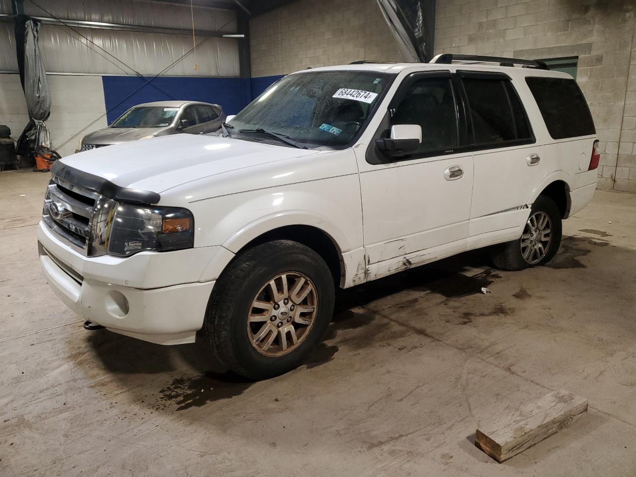 FORD Expedition 2014