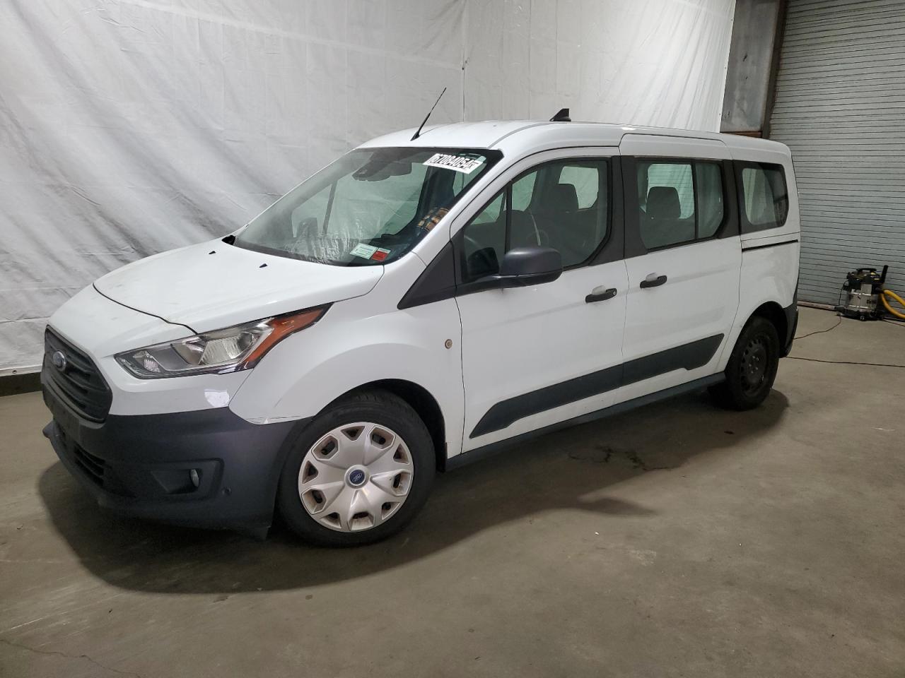 FORD TRANSIT CO 2020