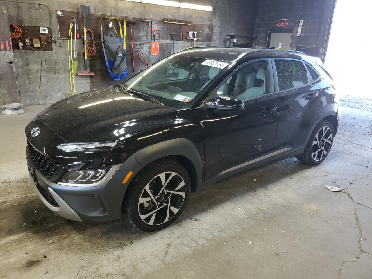 HYUNDAI KONA LIMIT 2023