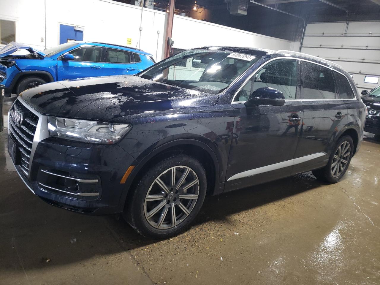 AUDI Q7 PREMIUM 2018