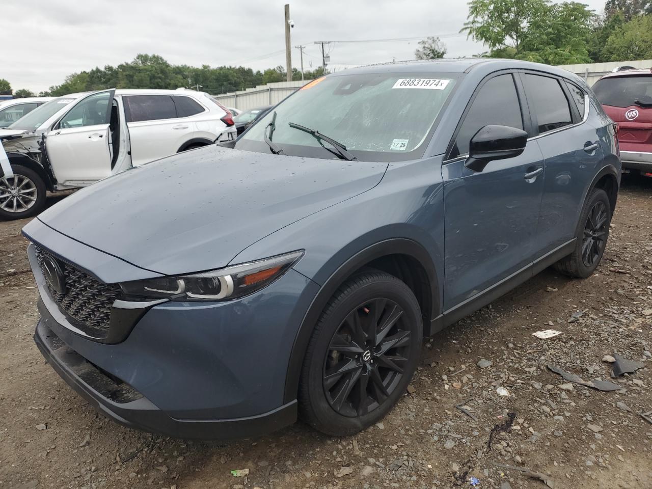MAZDA CX-5 PREFE 2023
