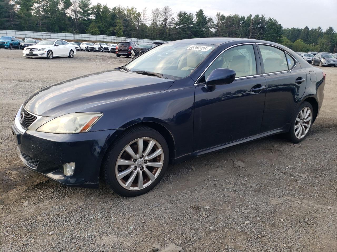 LEXUS IS 2006