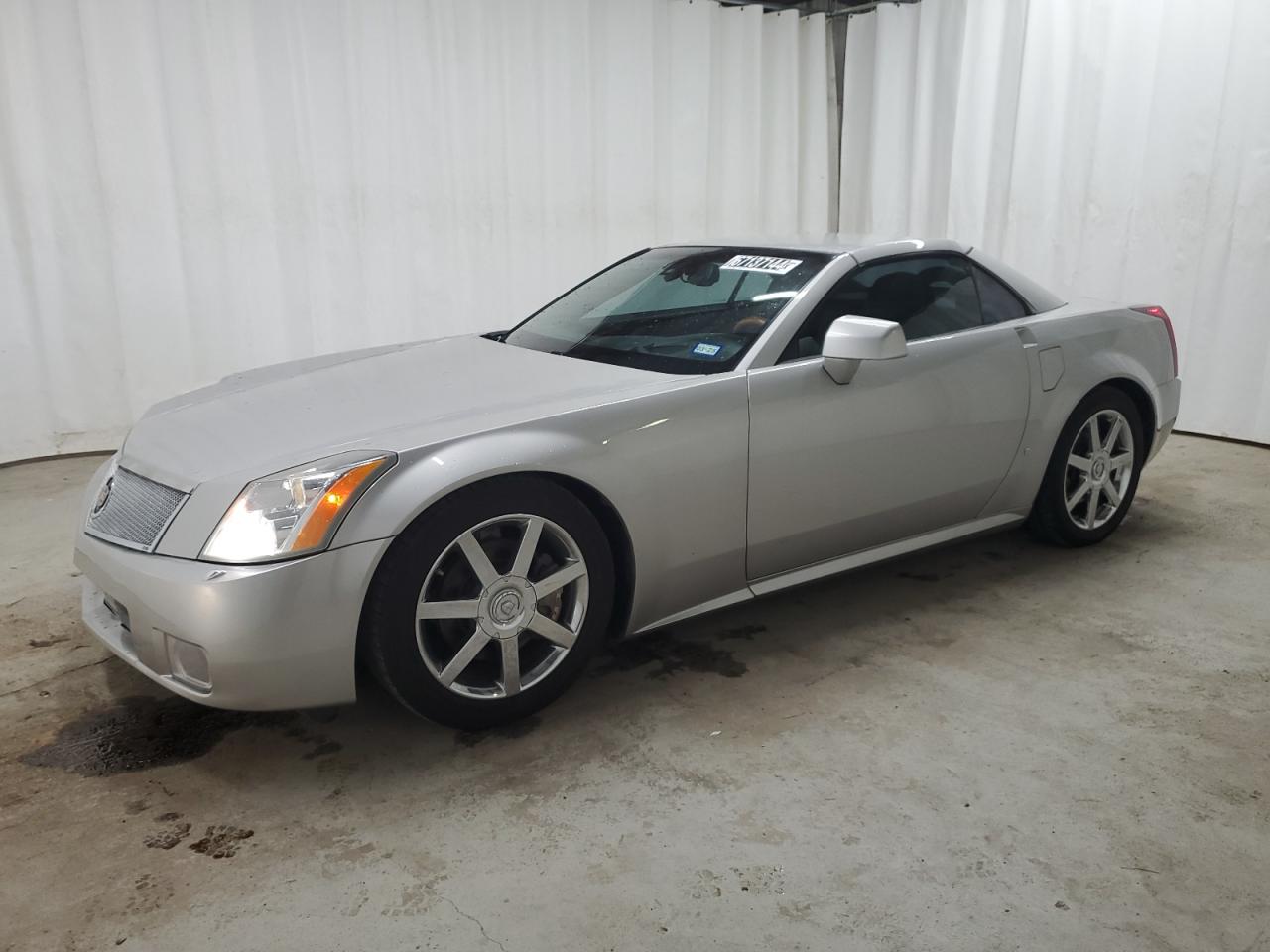 CADILLAC Xlr 2007