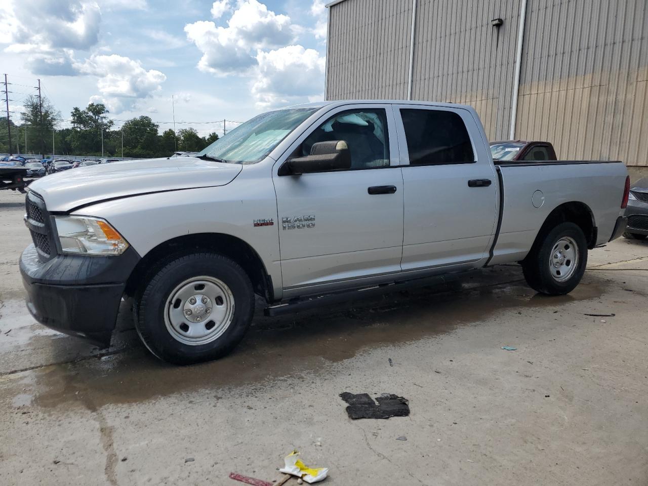 RAM 1500 ST 2014