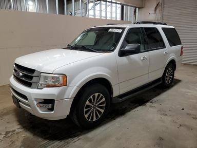 Ford Expedition 2015