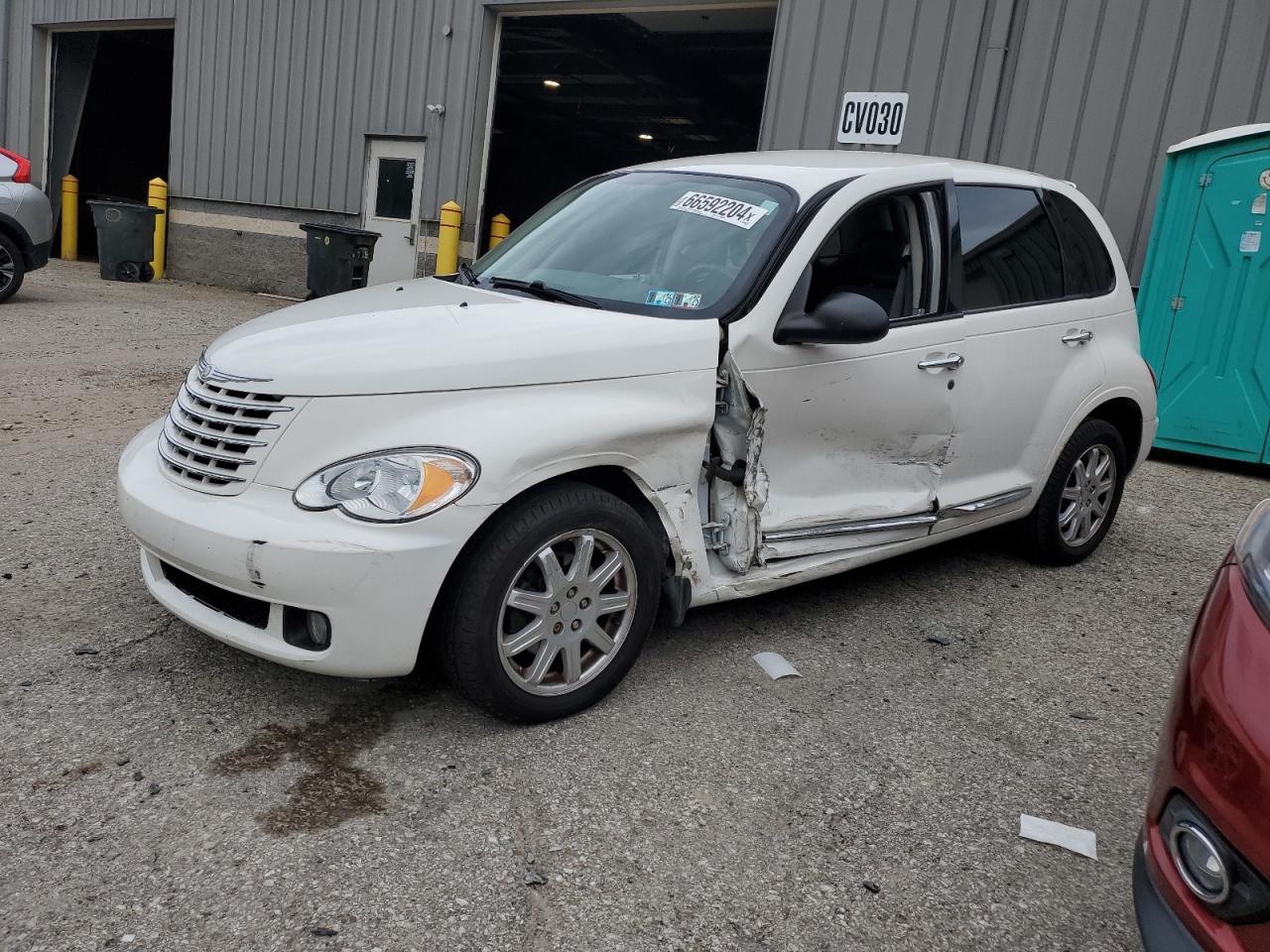 CHRYSLER PT CRUISER 2010