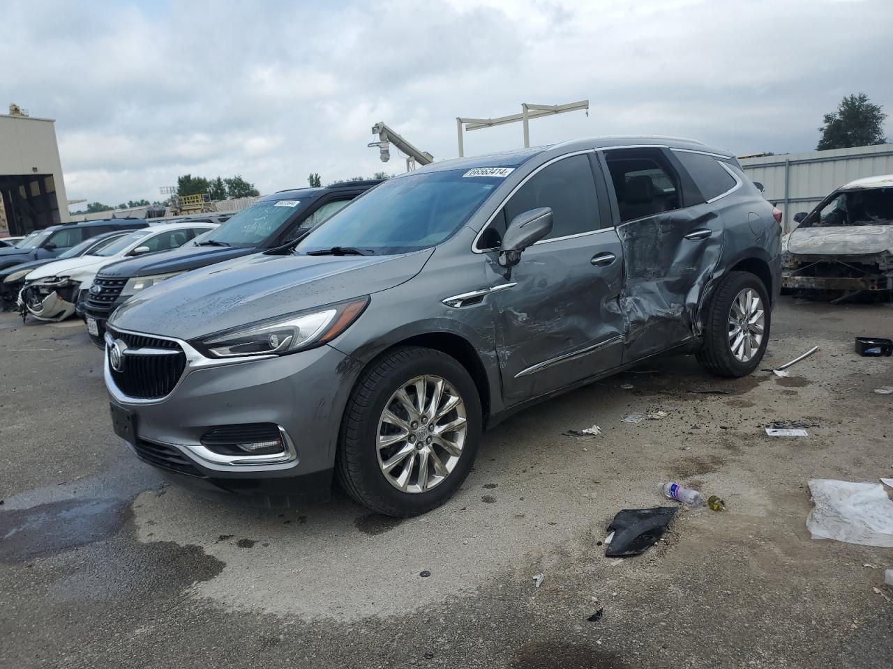 BUICK ENCLAVE PR 2018