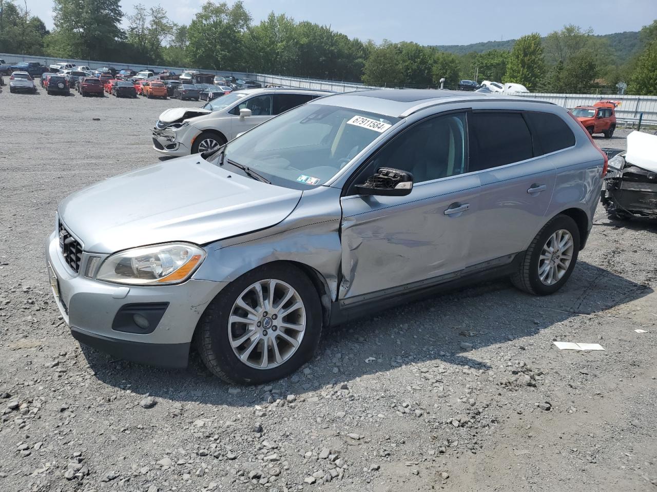 VOLVO Xc60 2010