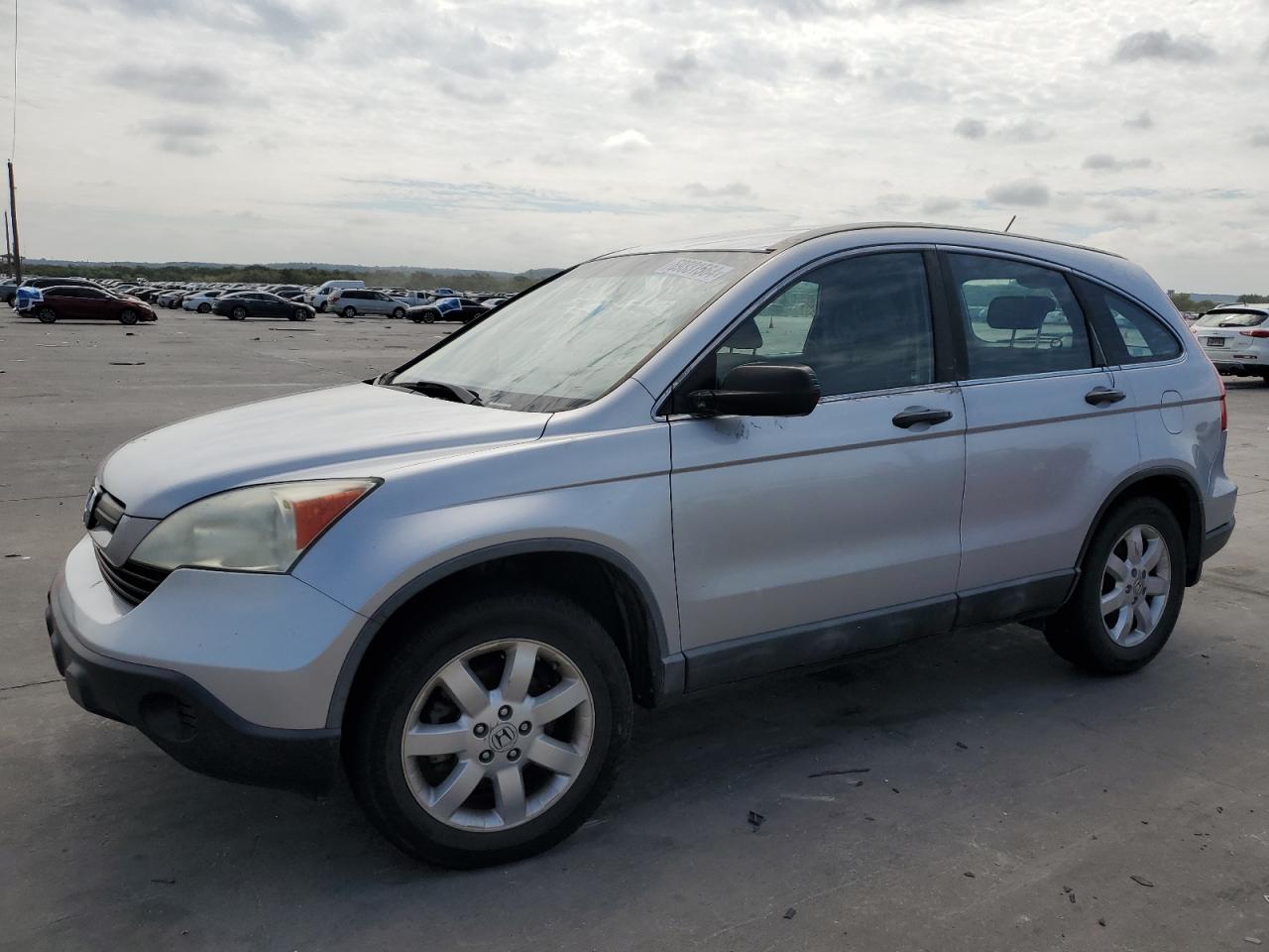 HONDA CR-V LX 2009