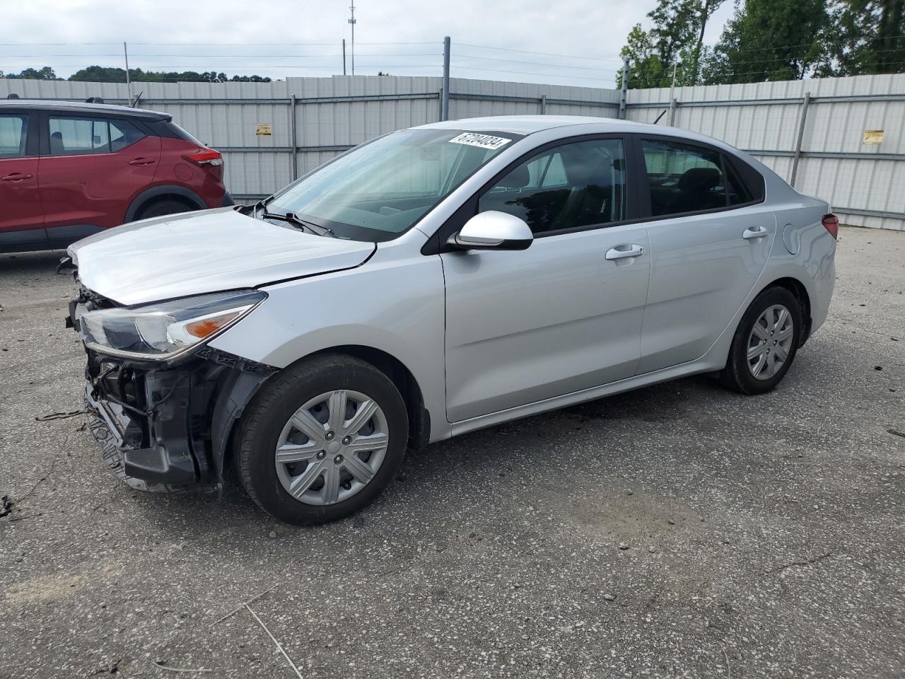 KIA RIO LX 2022