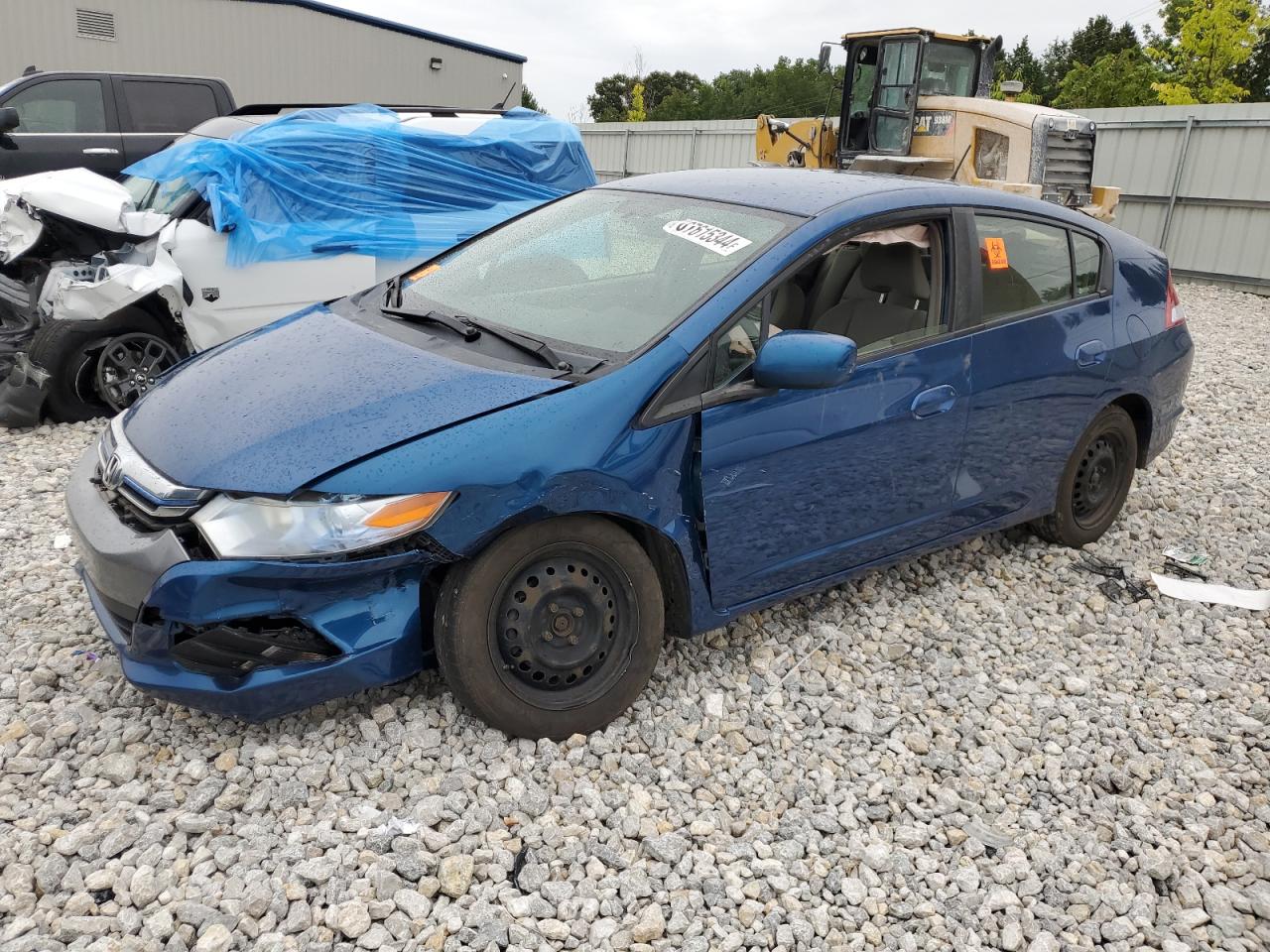 HONDA Insight 2013