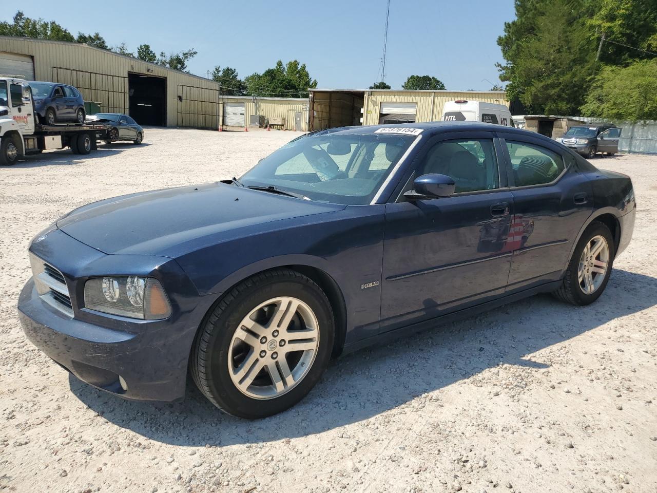 DODGE Charger R/ 2006