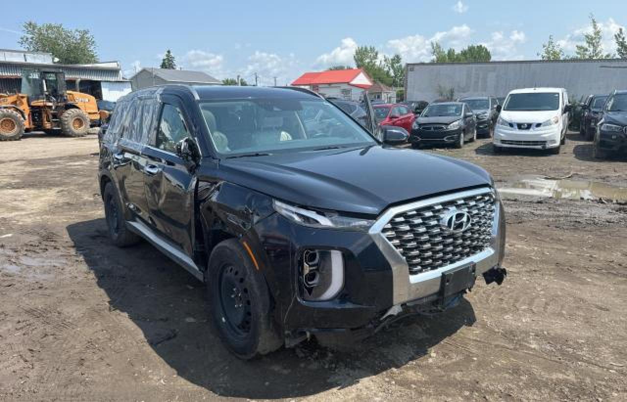 HYUNDAI PALISADE S 2020