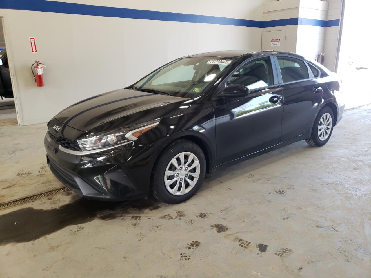 KIA Forte Lx 2023