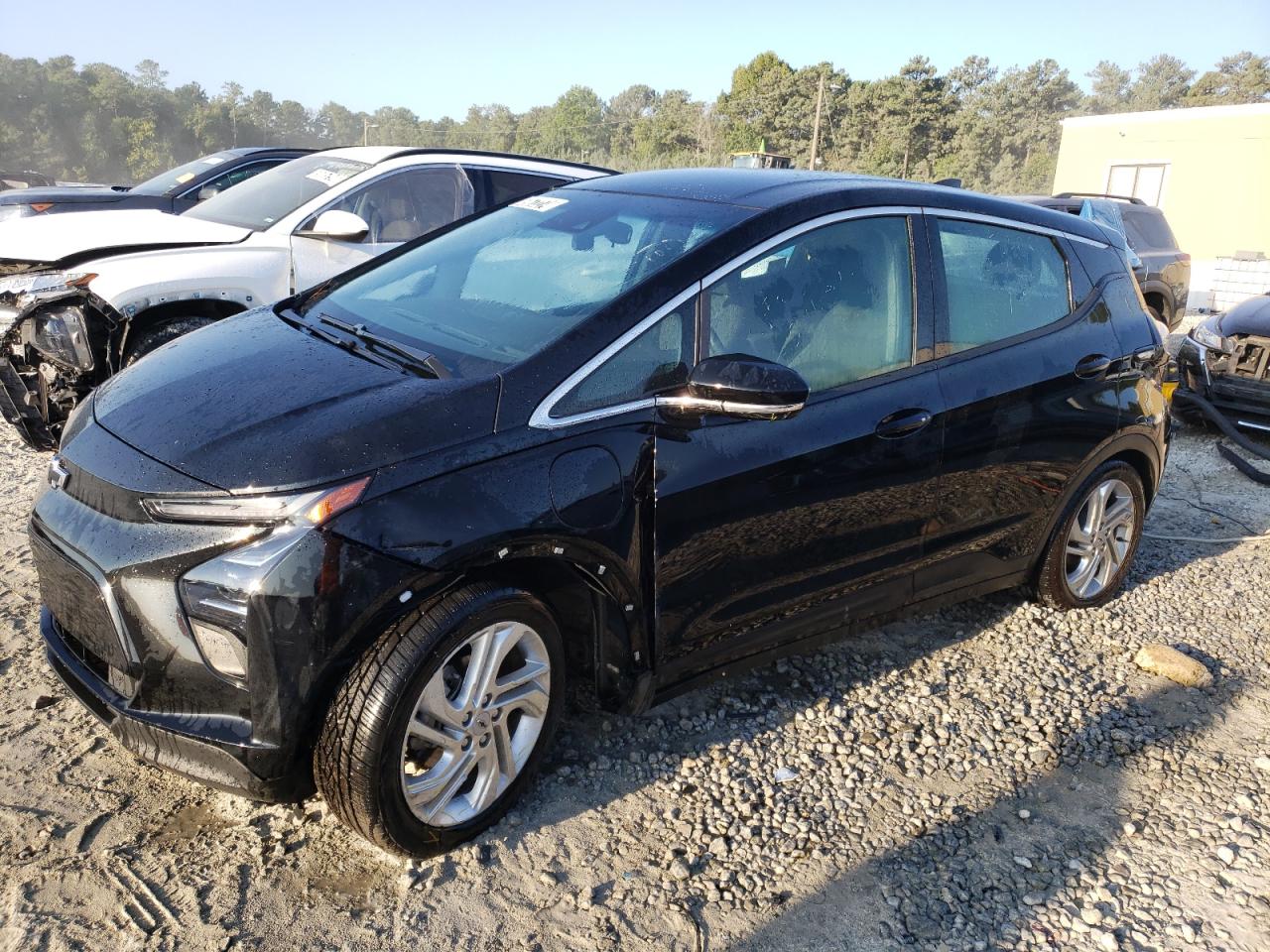 CHEVROLET BOLT EV 1L 2023