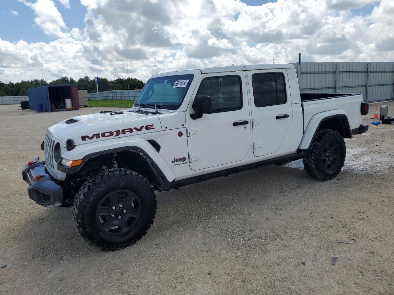 JEEP Gladiator 2023