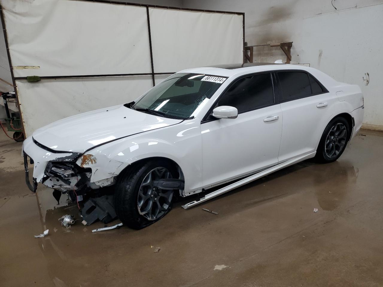 CHRYSLER 300 S 2017