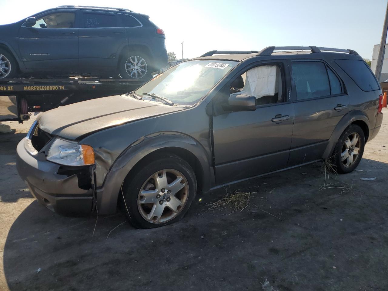 FORD FREESTYLE 2005