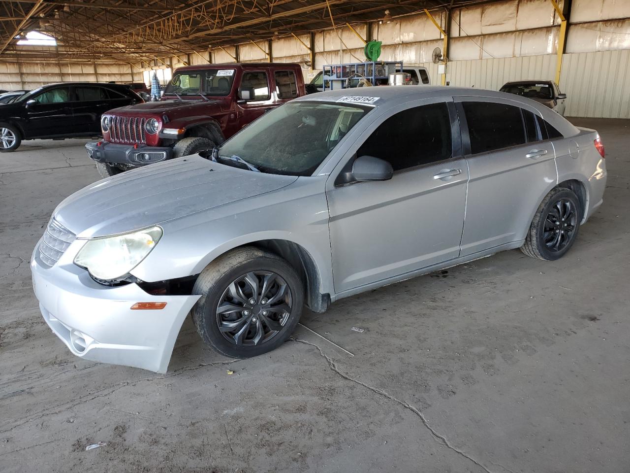 CHRYSLER Sebring Lx 2009