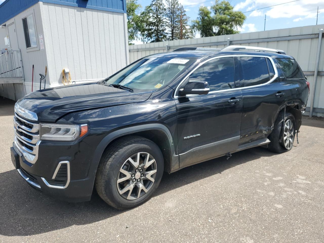 GMC ACADIA SLE 2020