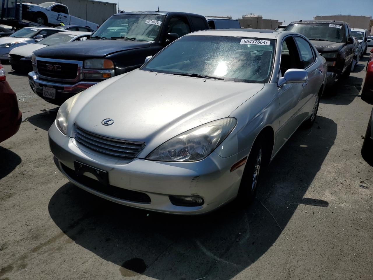 LEXUS ES 300 2003