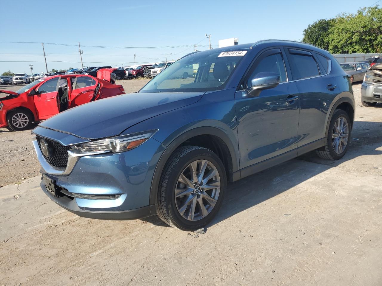 MAZDA CX-5 GRAND 2020