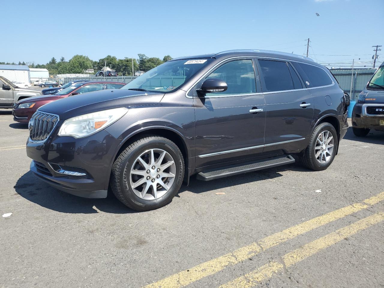 BUICK ENCLAVE 2013