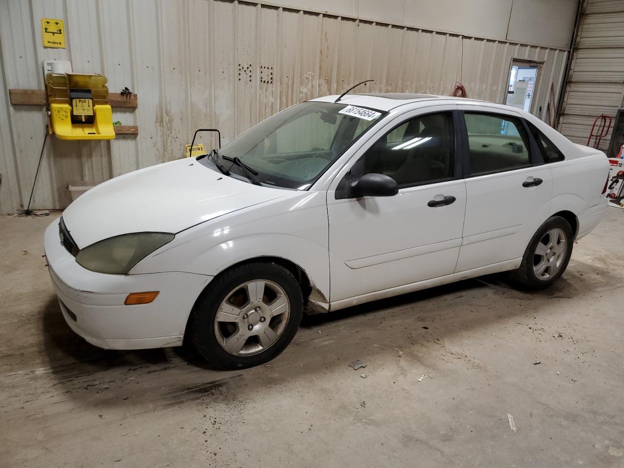 FORD FOCUS SE C 2003