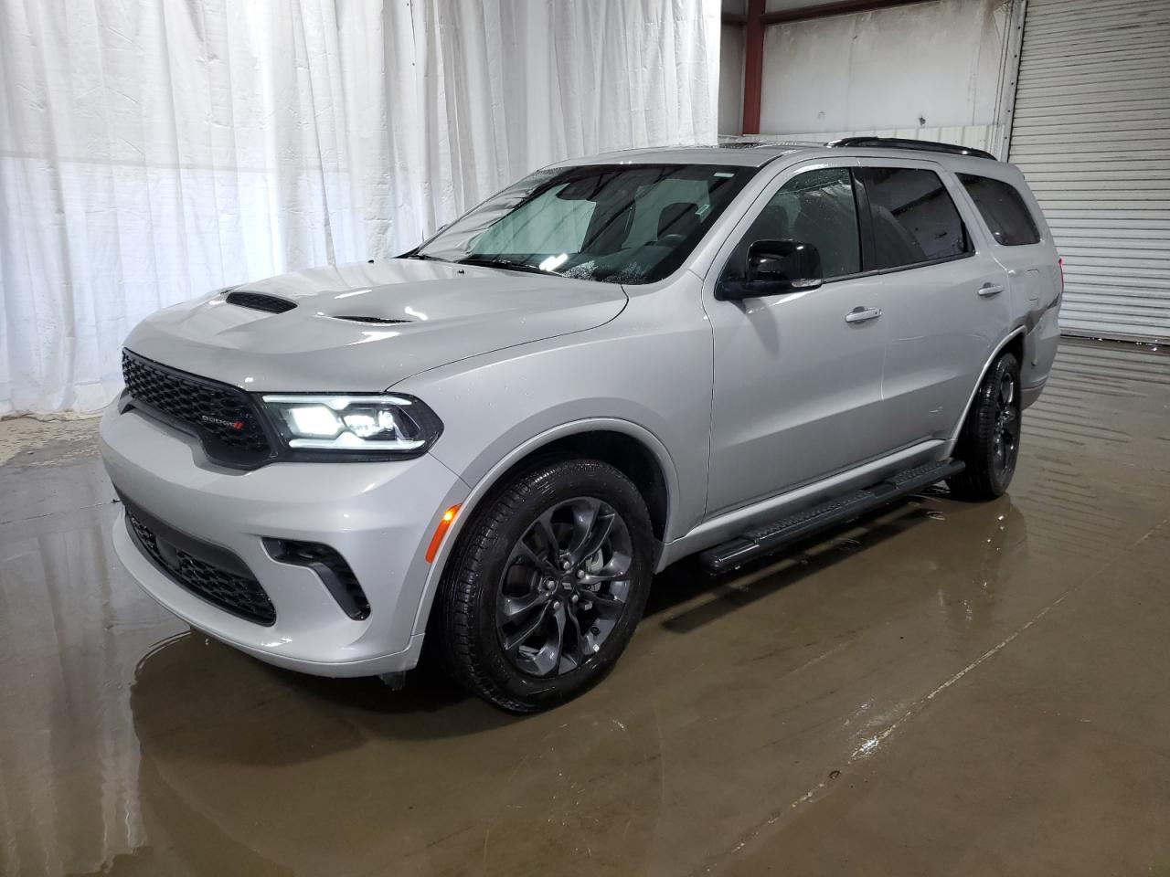 DODGE DURANGO GT 2024